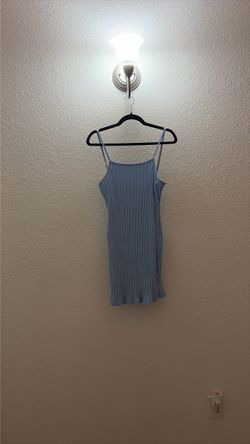 Picnic day dress