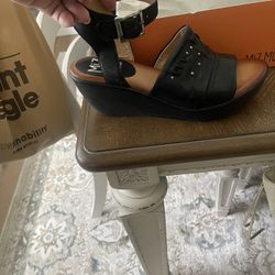 Miz Mooz Sandals