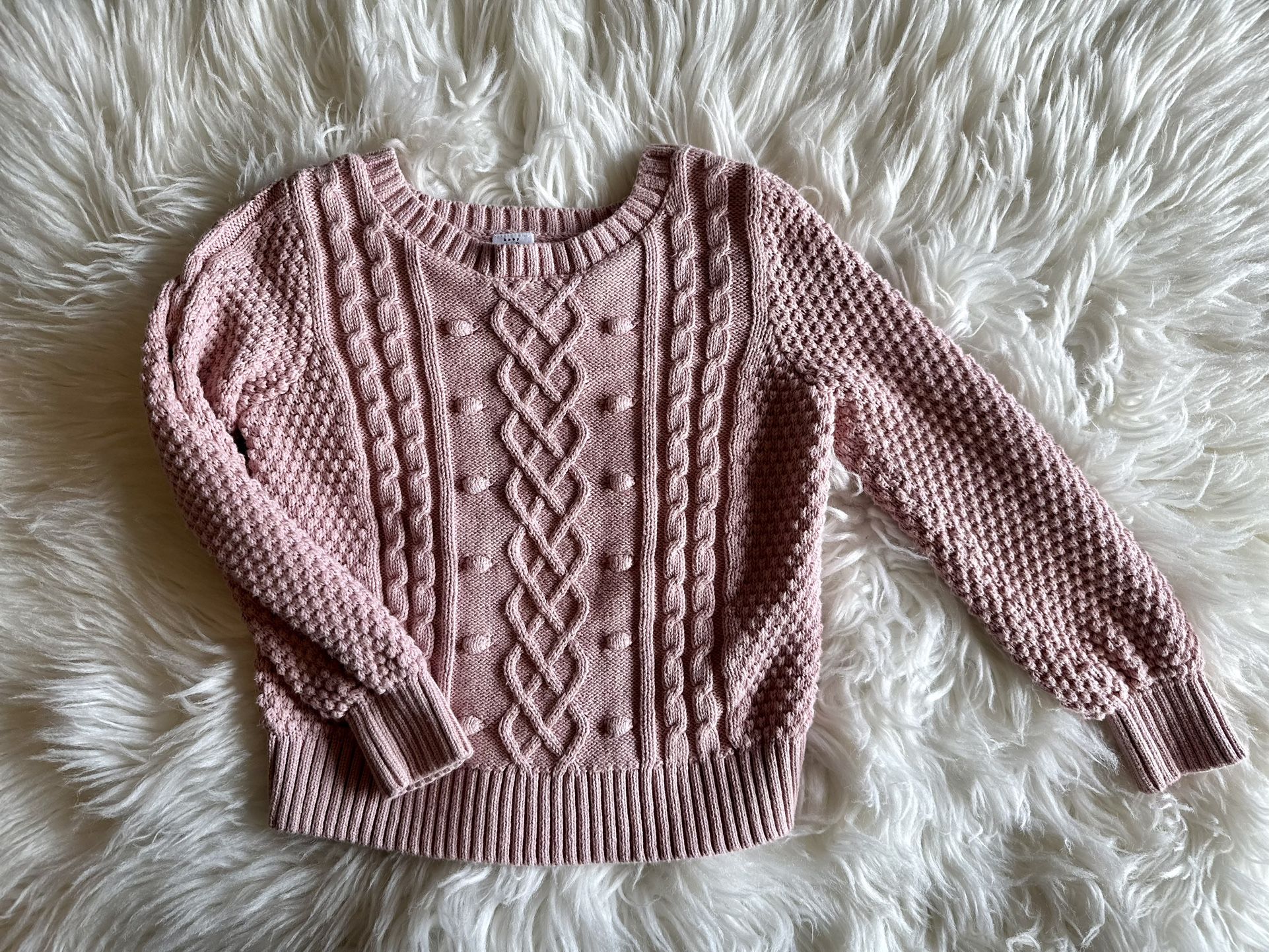 Gap Girl Sweater 5