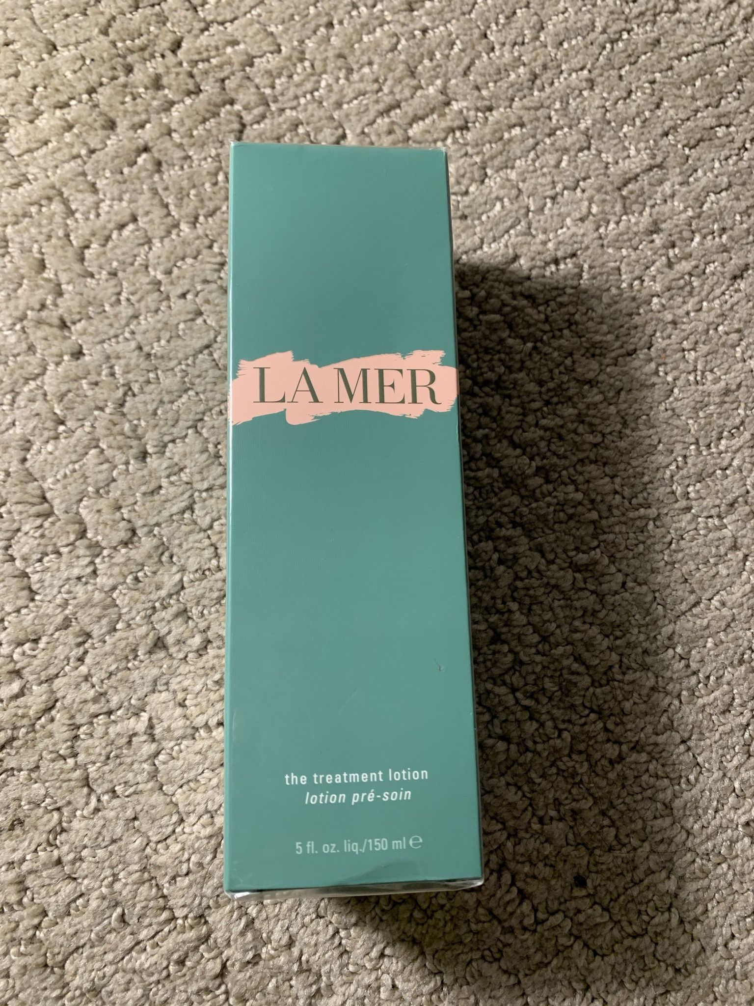Lamer Treatment Lotion
