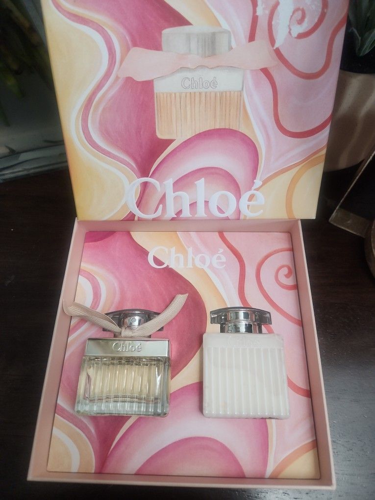 Perfume New Chloe