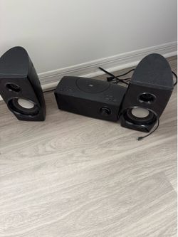 Bluetooth stereo with built in cd player