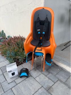 Thule Ridealong Kids Seat