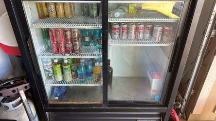 Ice box