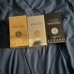 Perfumes/colonges 