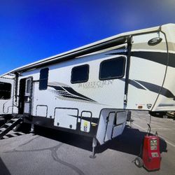 2022 BIGHORN TRAVELER 39MB