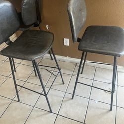 Bar Stools 