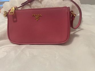 Prada mini bag
