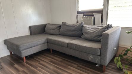 Free couch