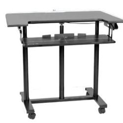 Mobile desk