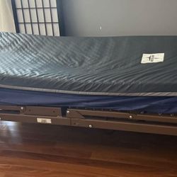 Cama Para hospital 