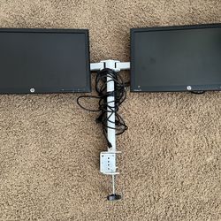 Monitors / Computer Screens