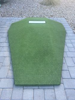 Pitching Mound