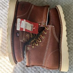 Work Boots
