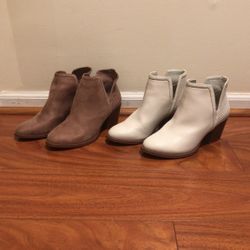 LOFT Stylish Boots 