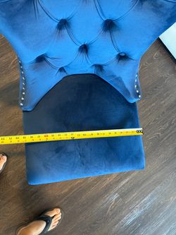 Dining room chairs