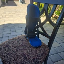 Foot Splint