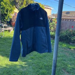 North Face L . $20
