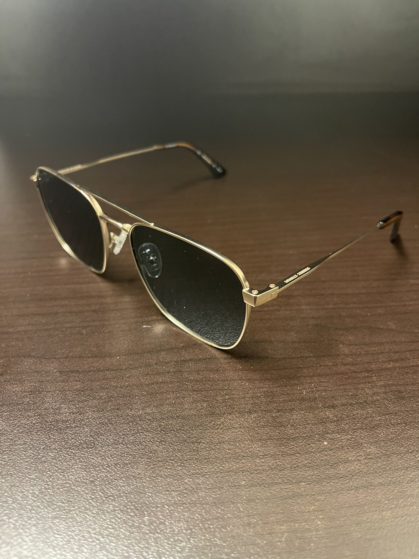 NEW Men’s Sunnies Studios Sunglasses