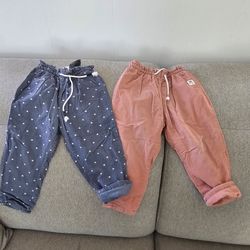 H&M toddler jeans