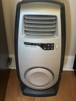 Lasko Ceramic 1500 Watt Electric Space Heater 