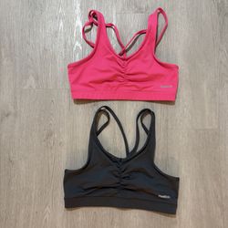 Reebok Sports Bras