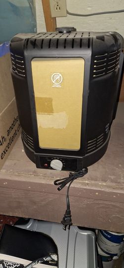 Brand New Rotisserie