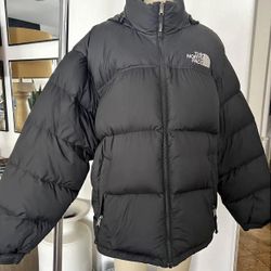 NWOT North Face Men’s Puffer Jacket