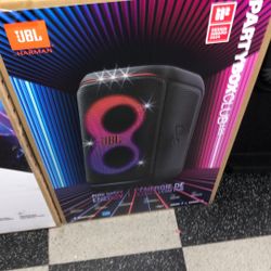 Jbl Partybox Club 120 On Sale Today For 349.99 