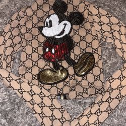 Mickey Jacket custom-made 