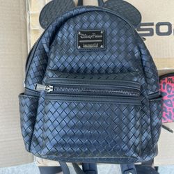 Disney Loungefly backpack