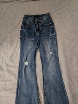 Jeans Size 5 Windsor