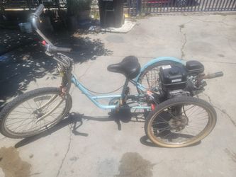 Schwinn Mini Bike