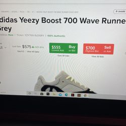 Buying All Sneakers!!!!!