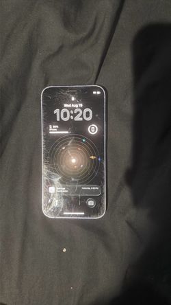 iPhone 12 mini