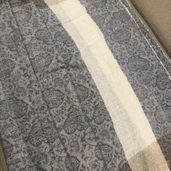 Cashmere Scarf From Turkey