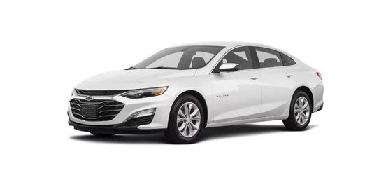 2020 Chevrolet Malibu
