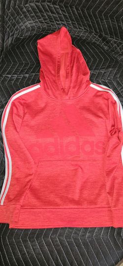 Addidas Hoodie and sweat pants set