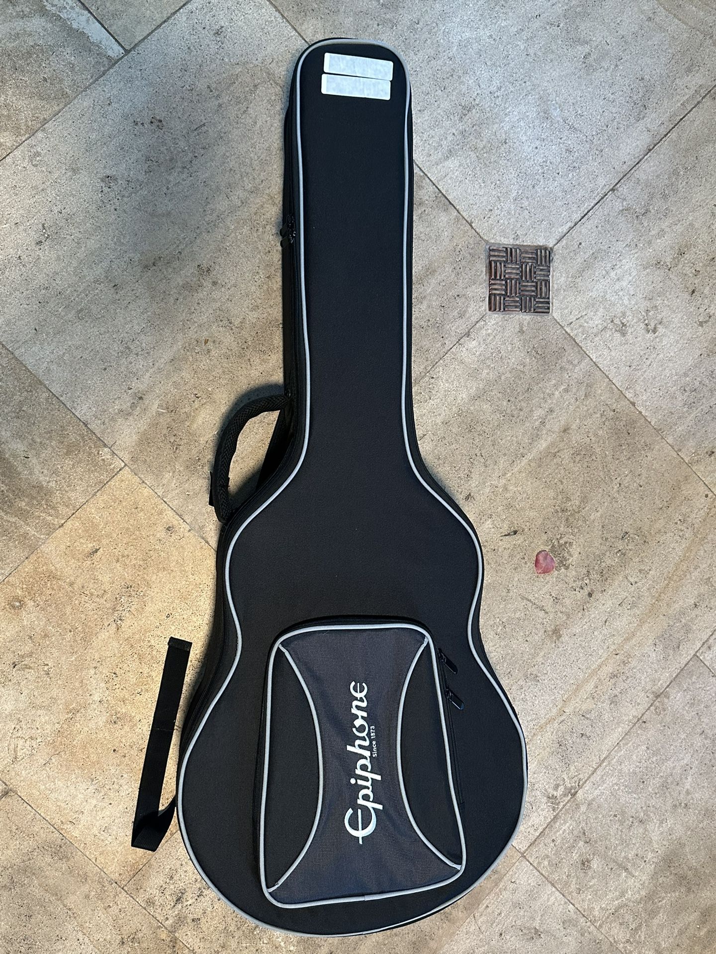 Epiphone Guitar Bag