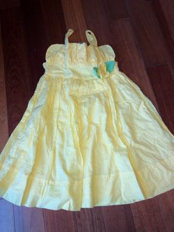 Kids dress
