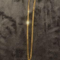 Men’s Neckless
