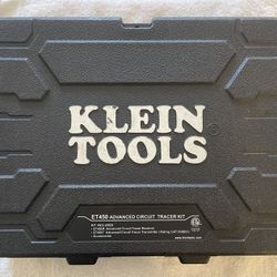 KLEIN TOOLS ADVANCED CIRCUIT TRACER 