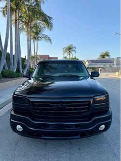 GMC Sierra