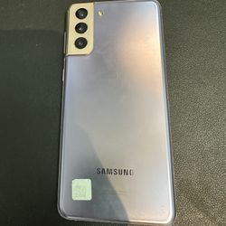 Samsung Galaxy S21 Plus 5G Purple 128Gb Unlocked