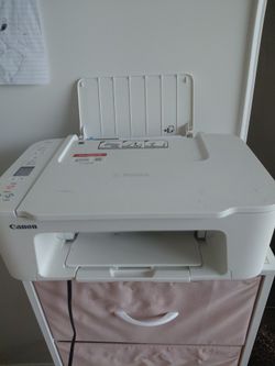 Cannon Printer