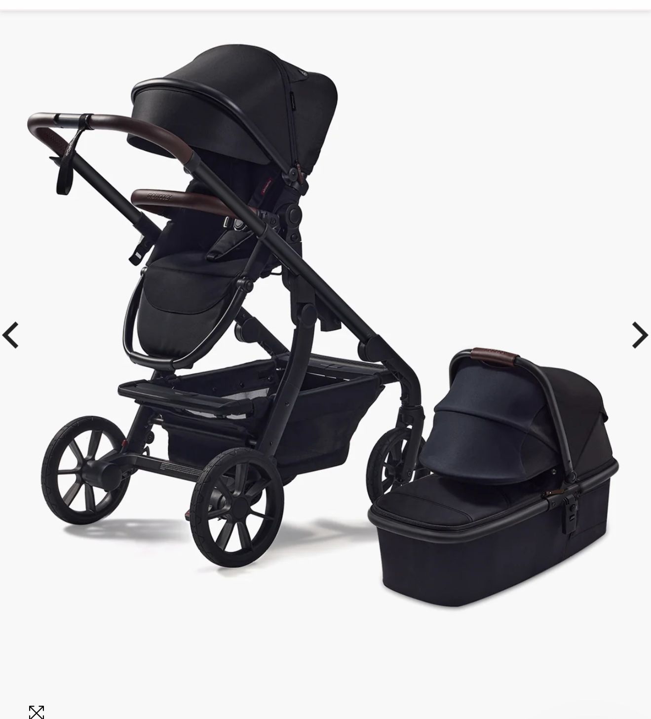 Baby Stroller