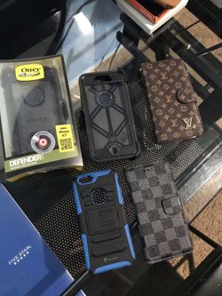 iPhone 6/6s 7 cases