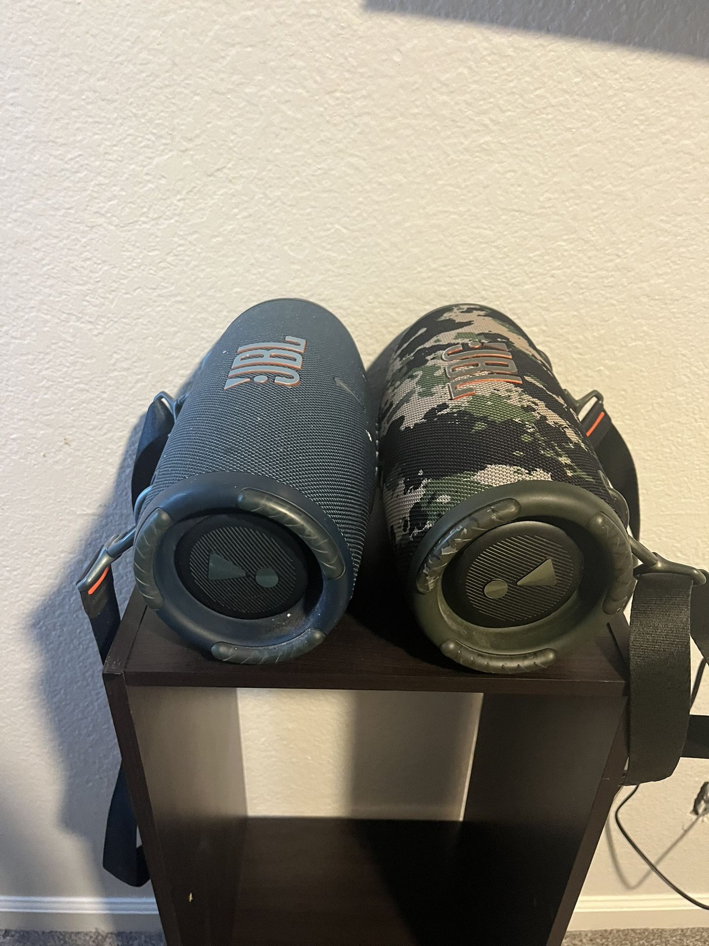 JBL Speakers
