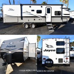 2023 Jayco Jay Flight 267BHSW