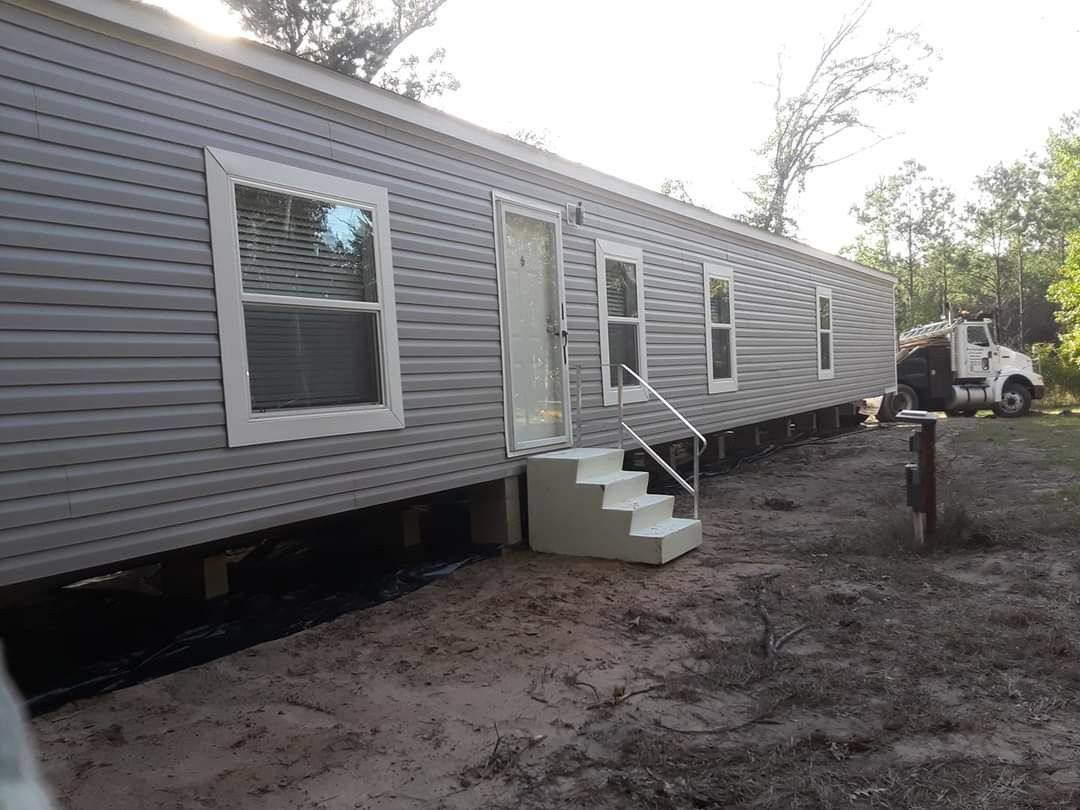 Mobile Home Service Level Transport for Sale in Quinlan, TX OfferUp